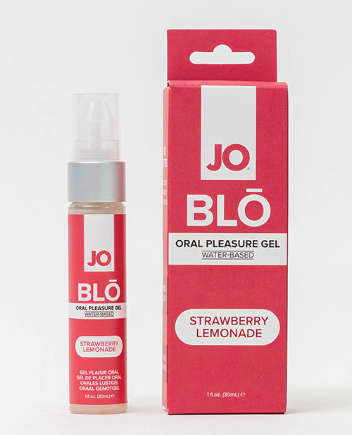 JO Blo Pleasure Gel