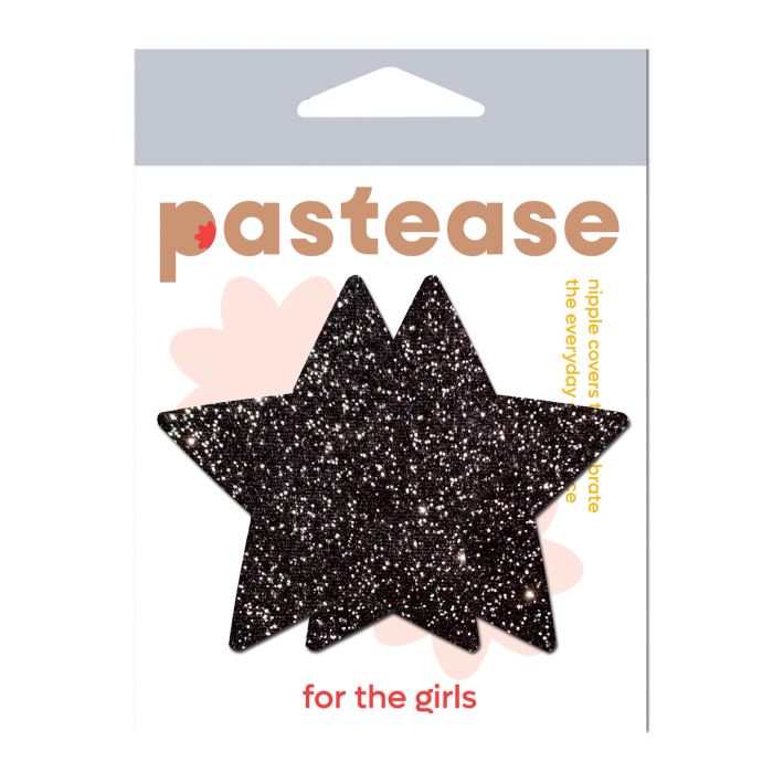 Pastease Glitter Star