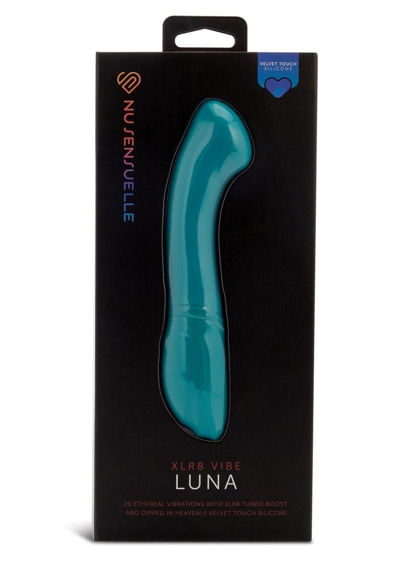 Nu Sensuelle Luna XLR8 Velvet Touch