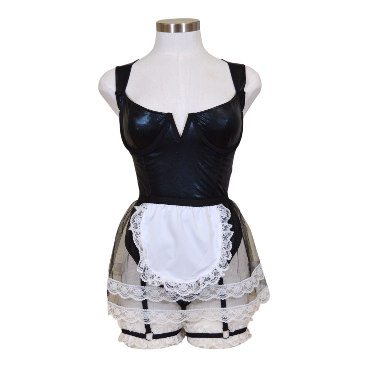 2004 Wetlook Maid