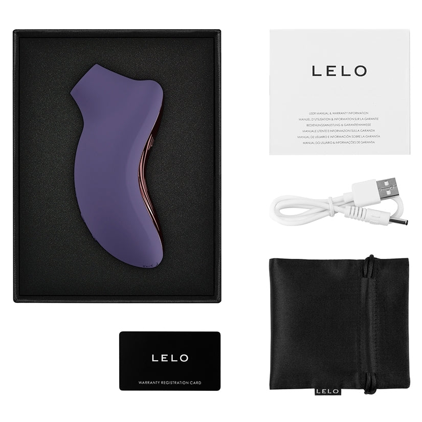 LELO Sona 3