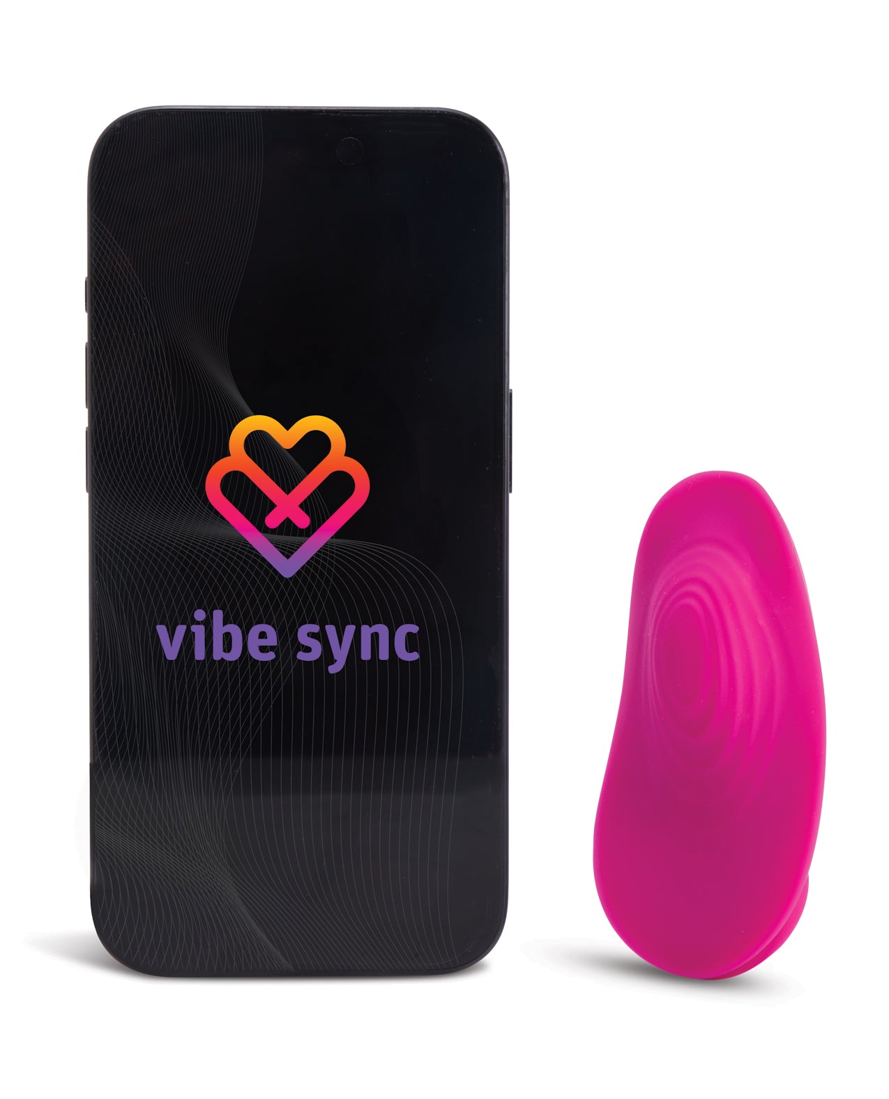 Nu Sensuelle Lyra App Enabled Panty Vibe