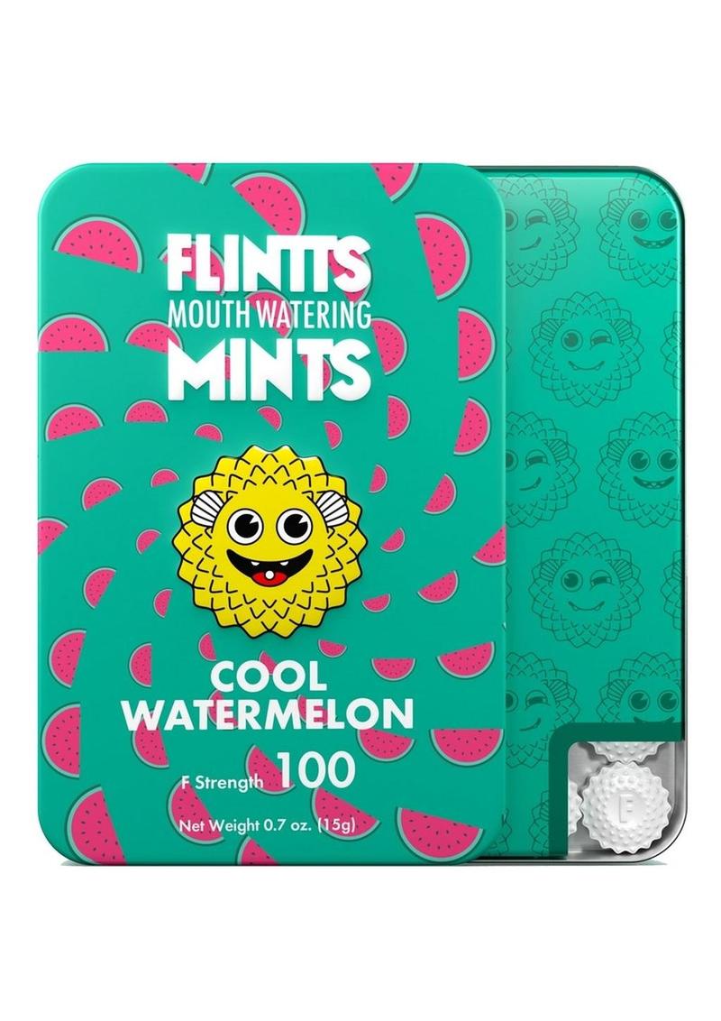 Flintts Mints