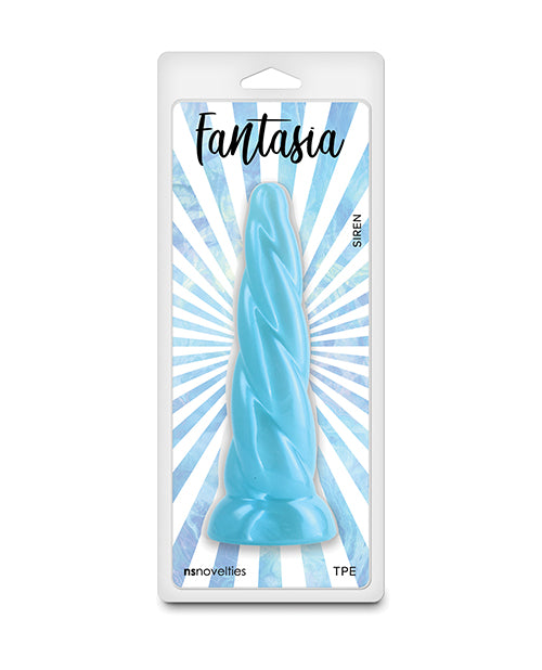 Fantasia Siren Turquoise