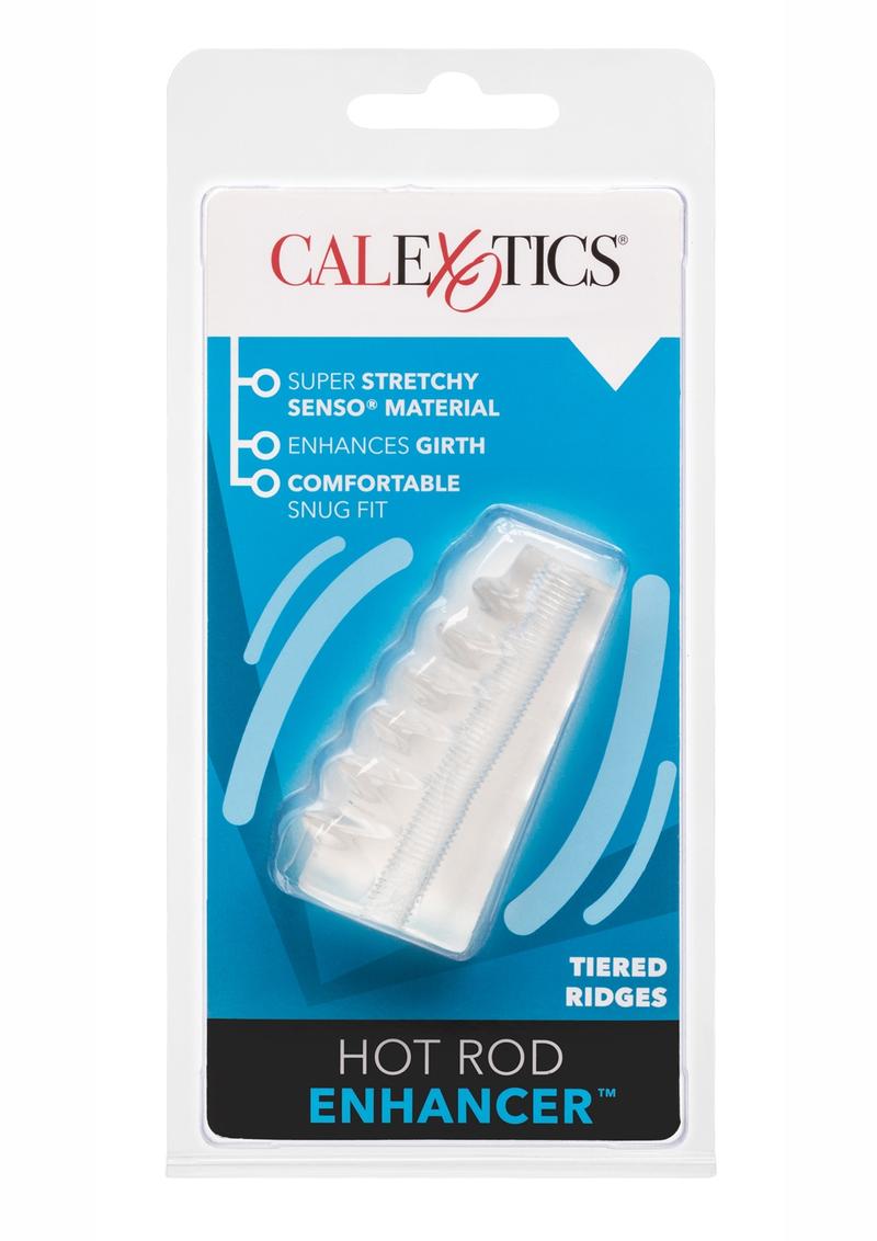 Hot Rod Enhancer Extension