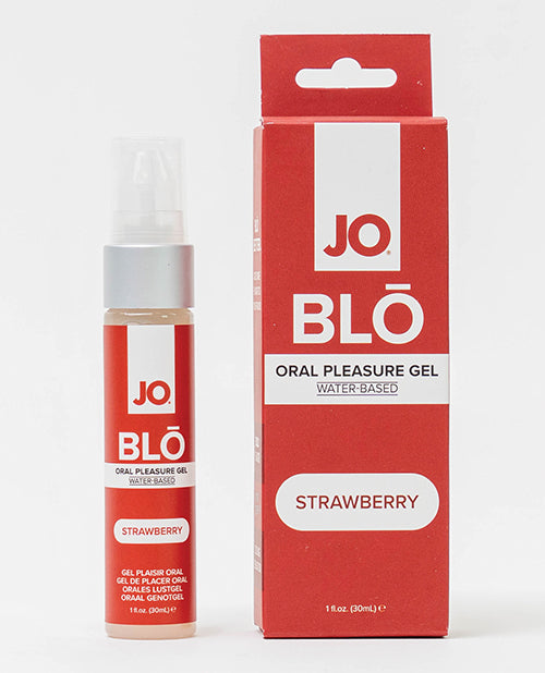 JO Blo Pleasure Gel