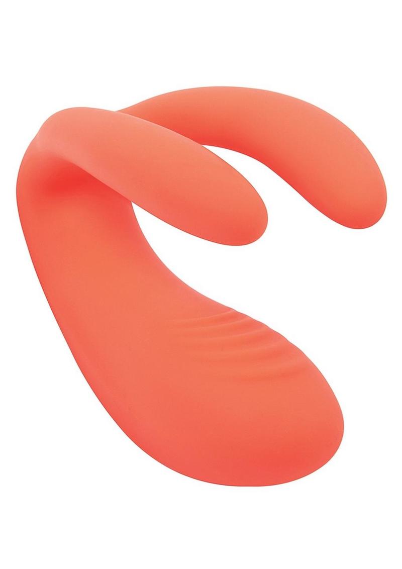 Bodywand ID Bridge Rechargeable Silicone Vibrator with Remote