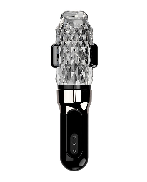 Cyclone Oral Stroker Plus
