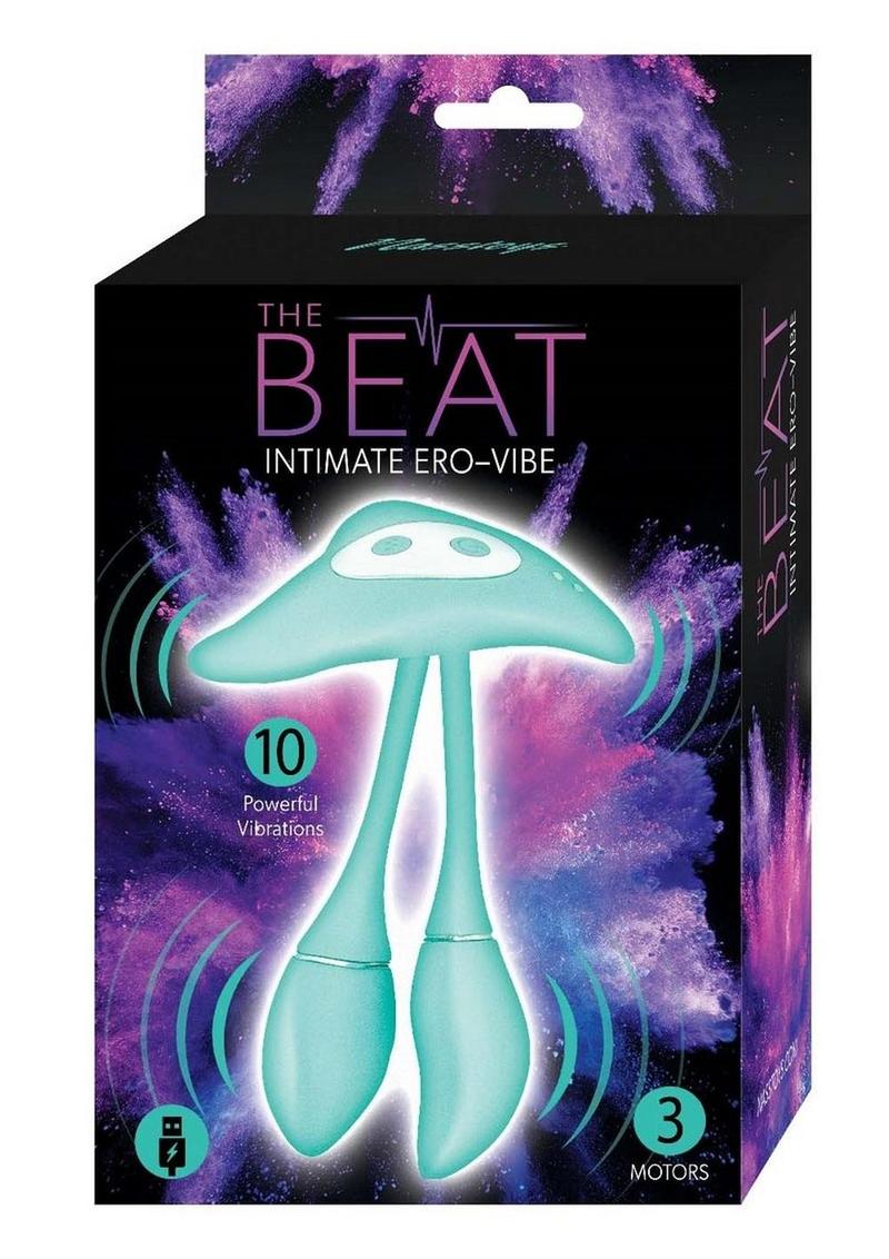 The Beat Intimate Ero-Vibe