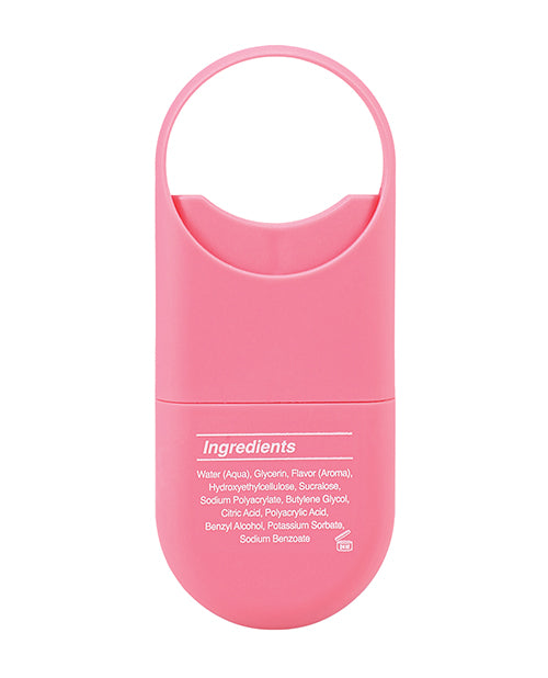 GoodHead Juicy Head Dry Mouth Spray To-Go