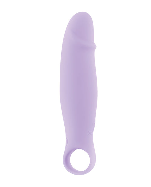 Selopa Petite Pecker Purple