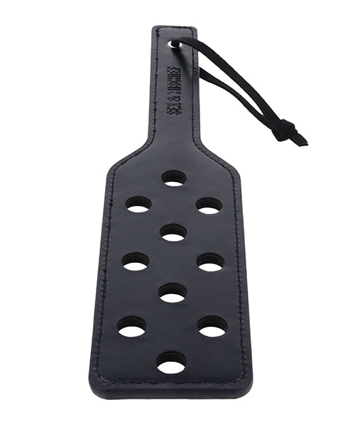 Sex & Mischief Shadow Paddle