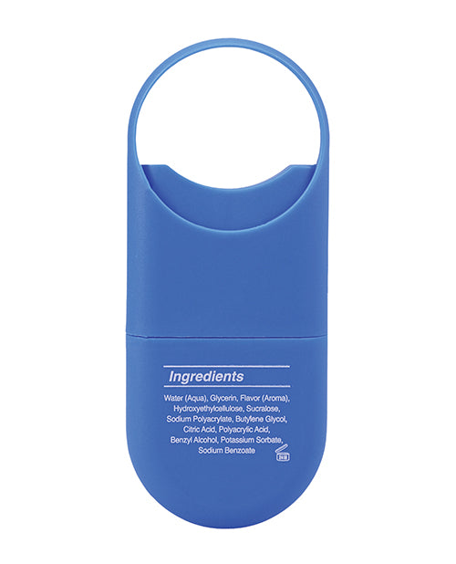 GoodHead Juicy Head Dry Mouth Spray To-Go