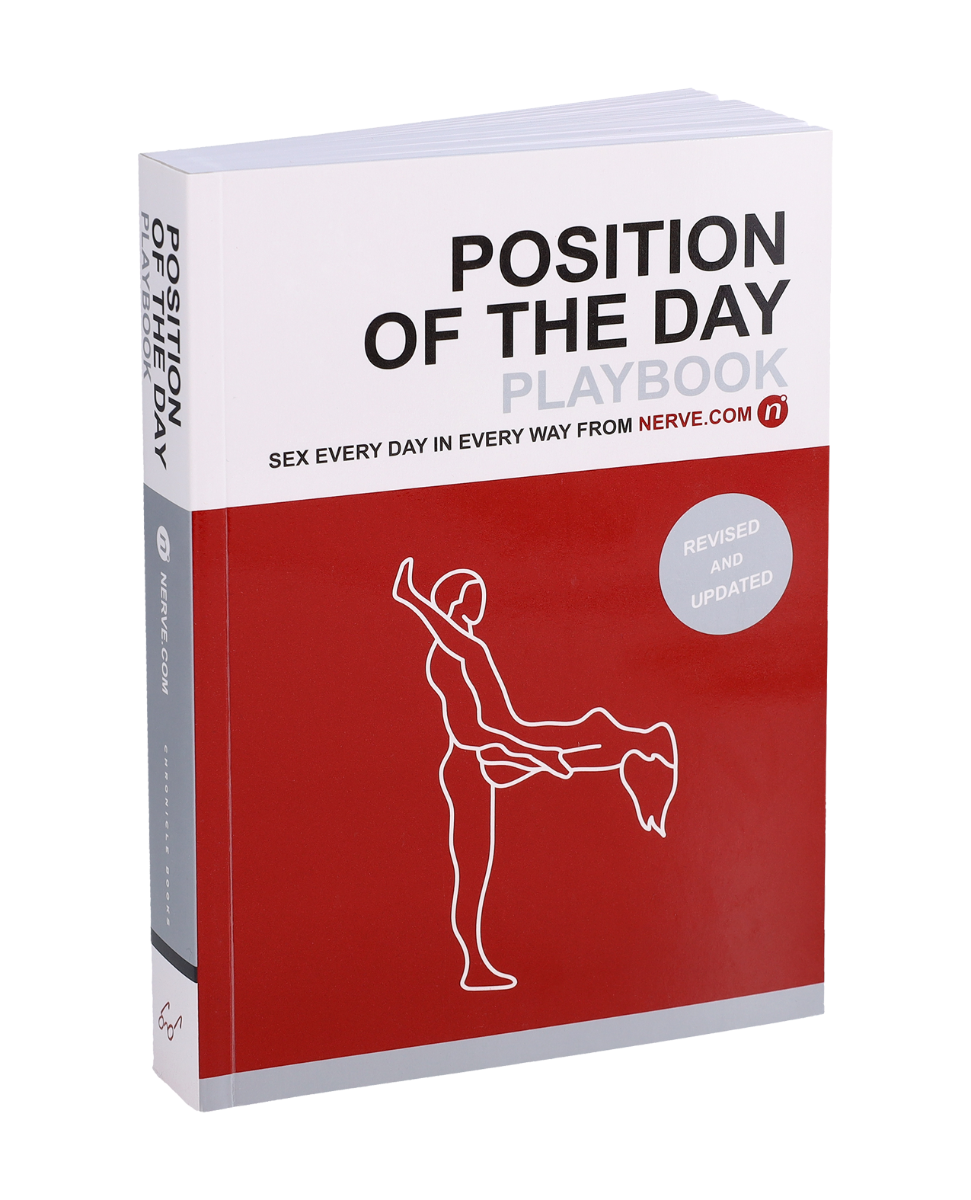 Position of the Day Revised and Updated