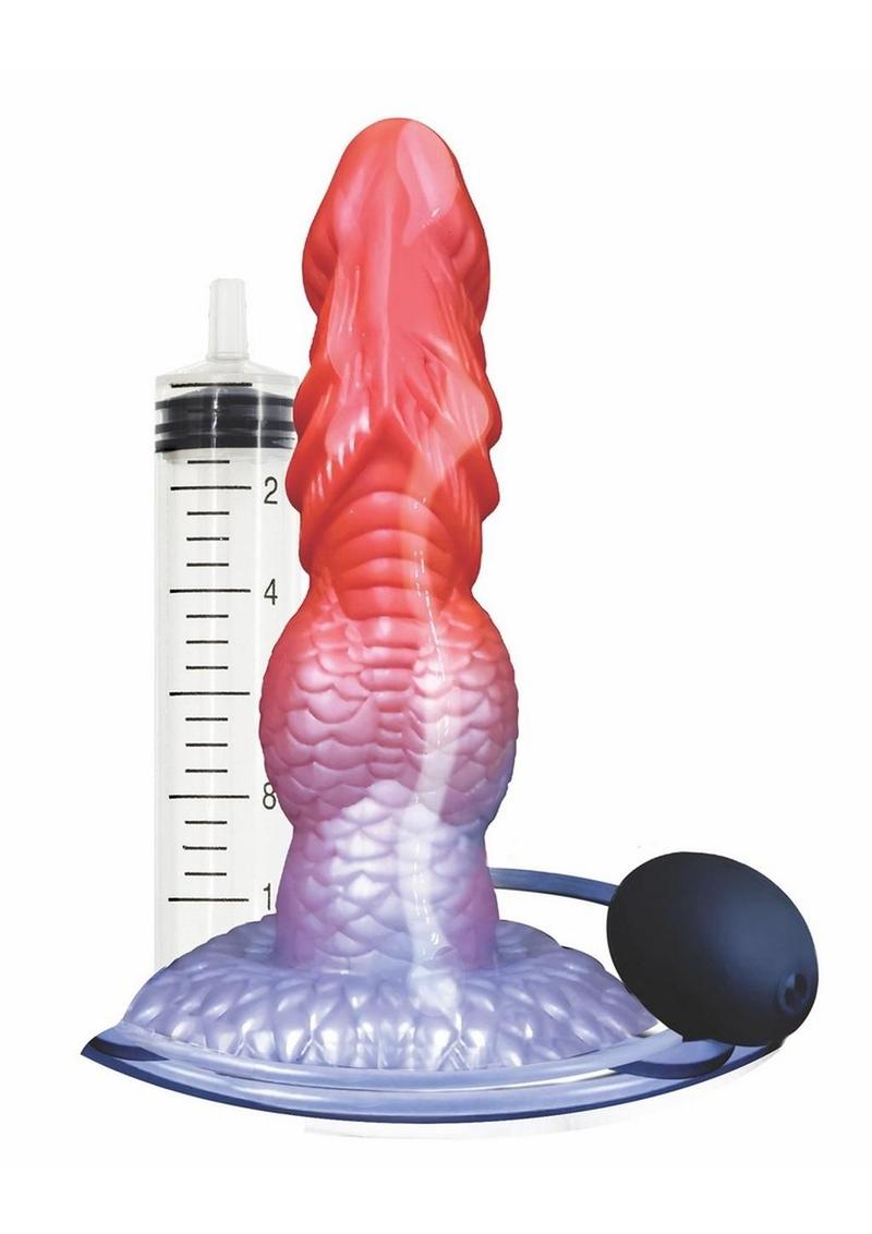 Alien Nation Eruptor
