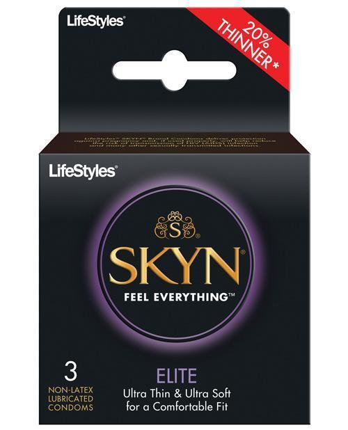 Lifestyles SKYN