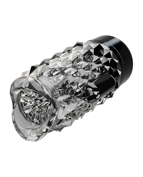 Cyclone Oral Stroker Plus