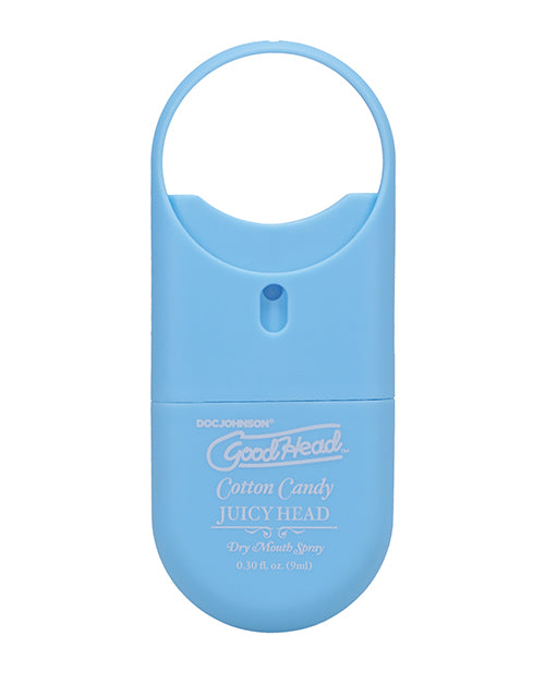 GoodHead Juicy Head Dry Mouth Spray To-Go