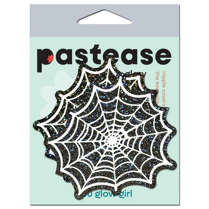 Pastease Spooky Spider Web