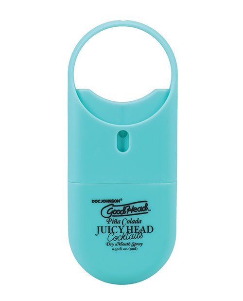 GoodHead Juicy Head Dry Mouth Spray To-Go