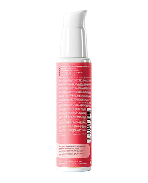 JO Vitalize Nourish Restoring Intimate Moisturizer