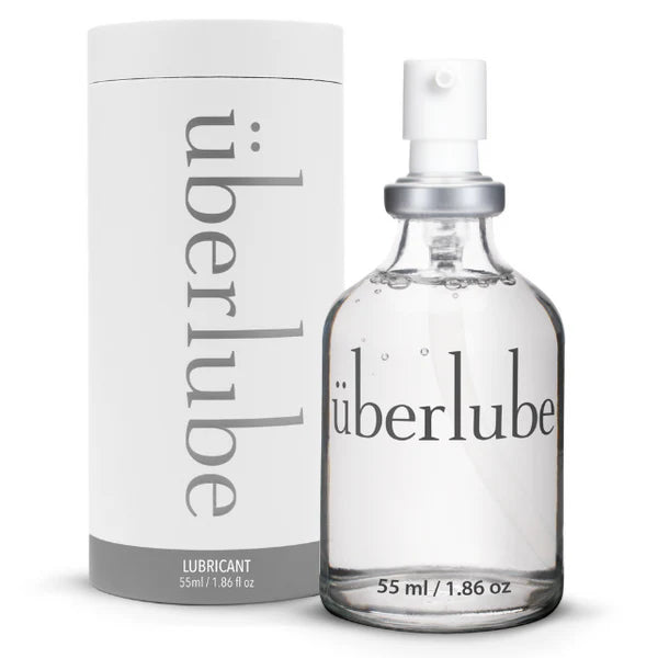 Uberlube Silicone Lubricant