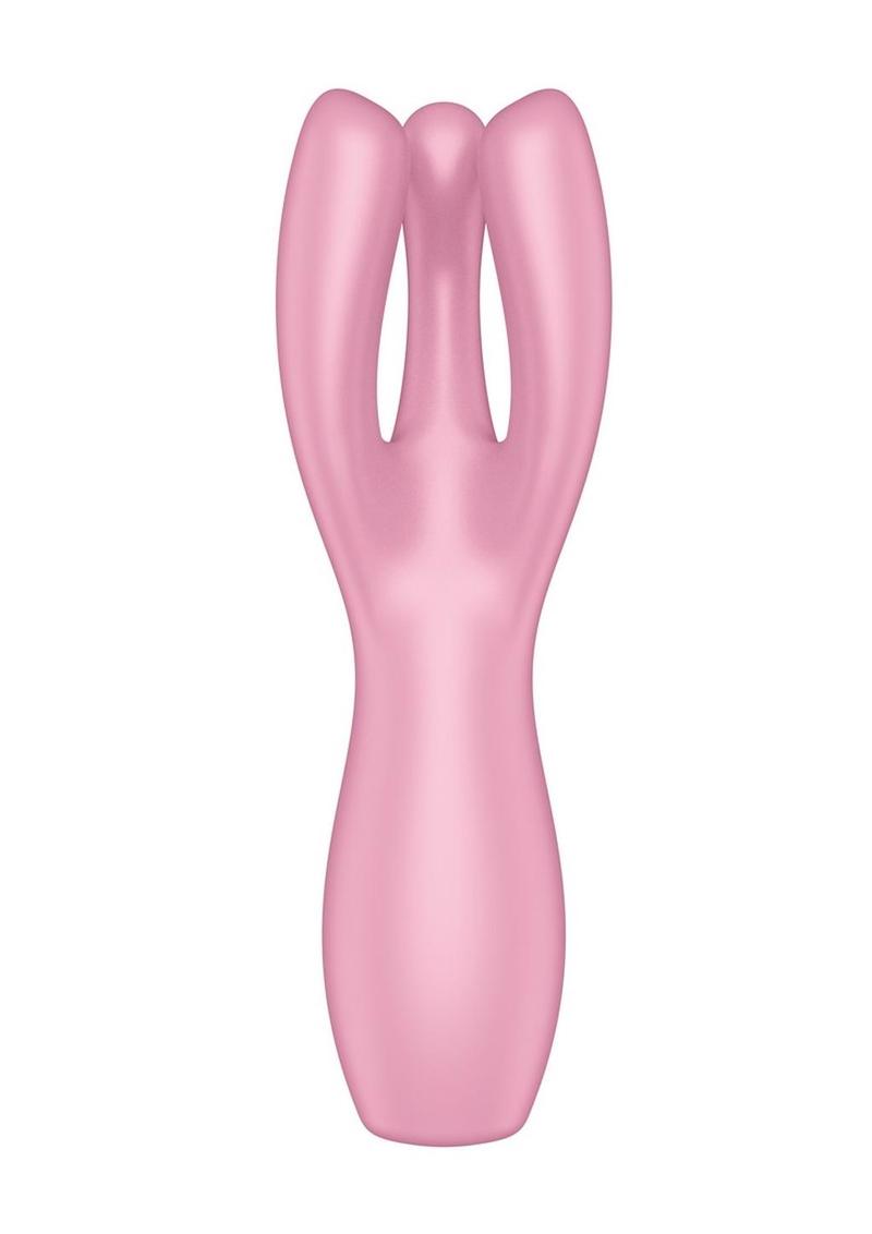 Satisfyer Threesome 3