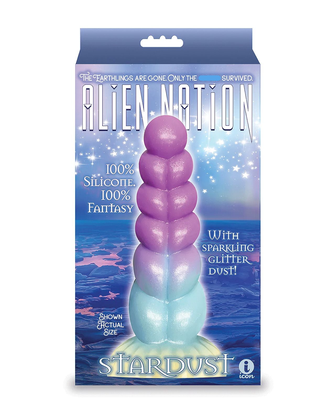 Alien Nation Stardust