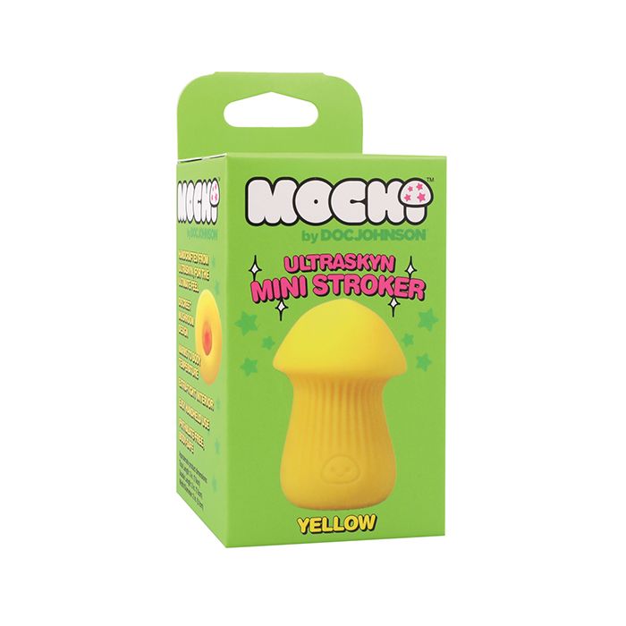 Mochi Mini ULTRASKYN Stroker