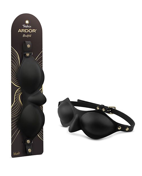 Blush Temptasia Ardor Blindfold