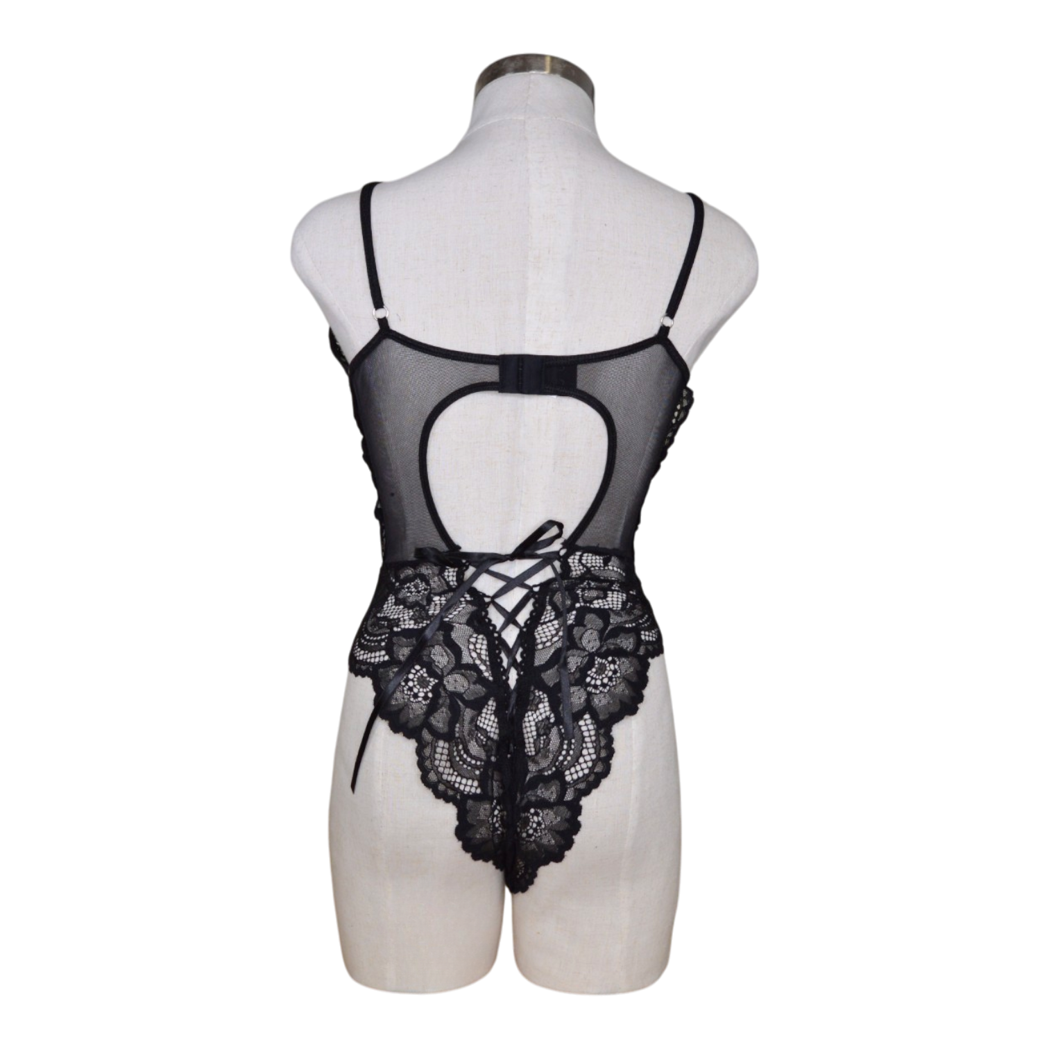 80020 Deep Plunge Teddy