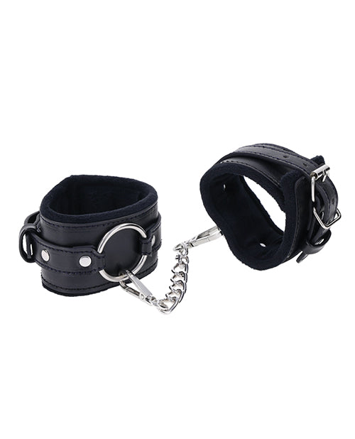 Sex & Mischief Shadow Handcuffs