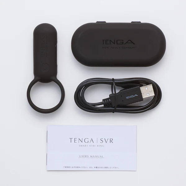 Tenga SVR Smart Ring