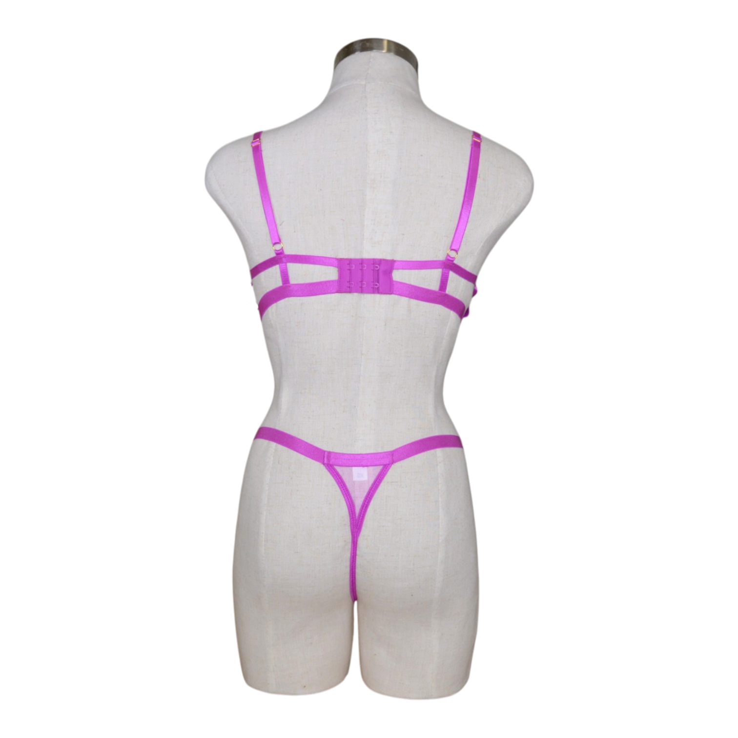1078 Sheer Desire Set