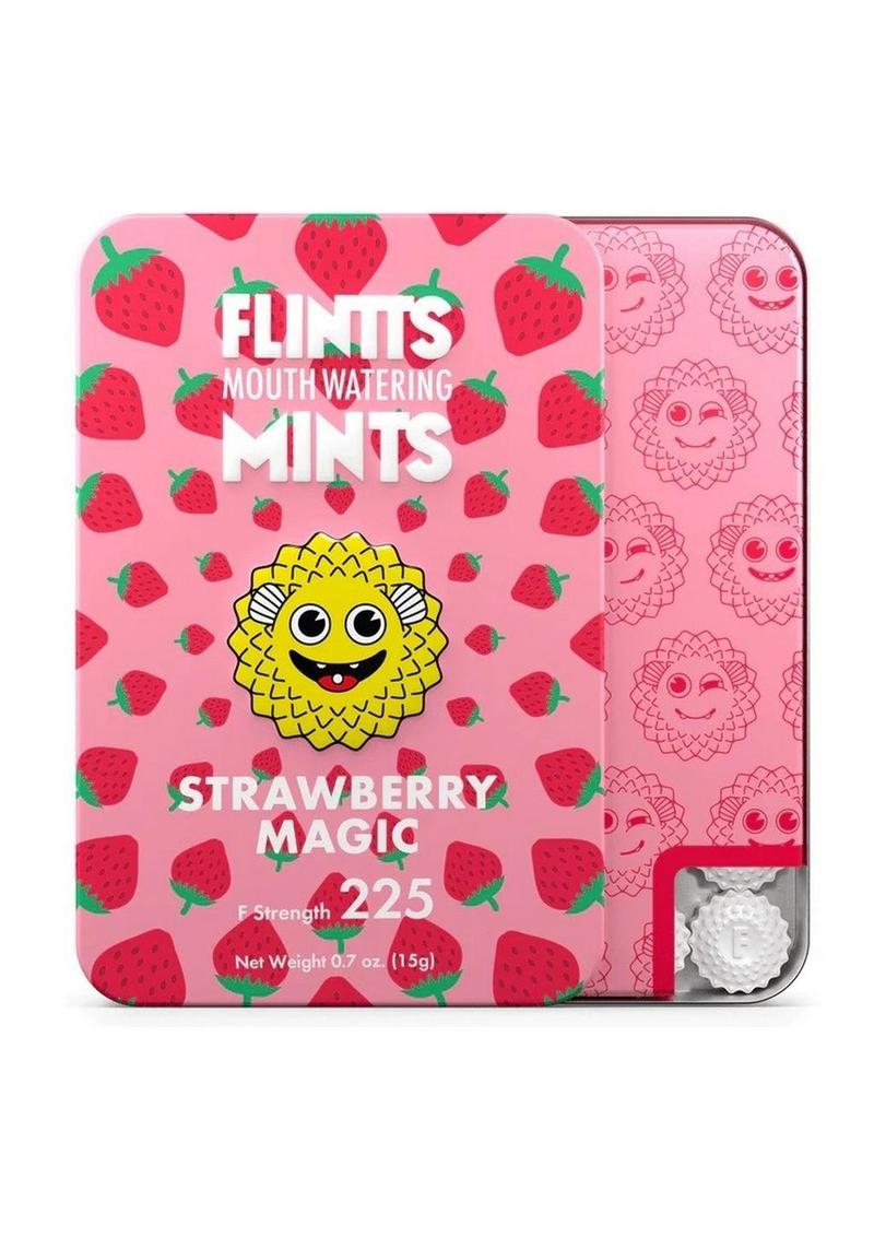 Flintts Mints