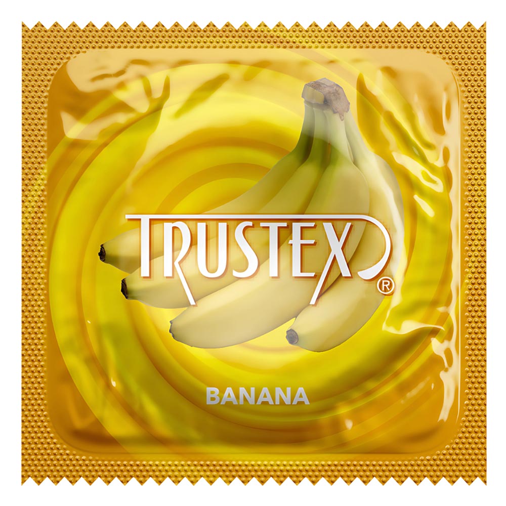 Trustex Flavored Condoms