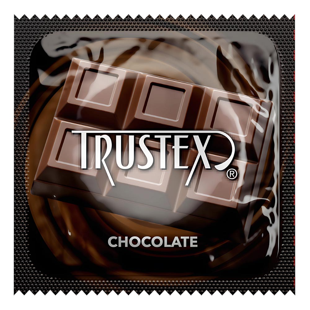 Trustex Flavored Condoms