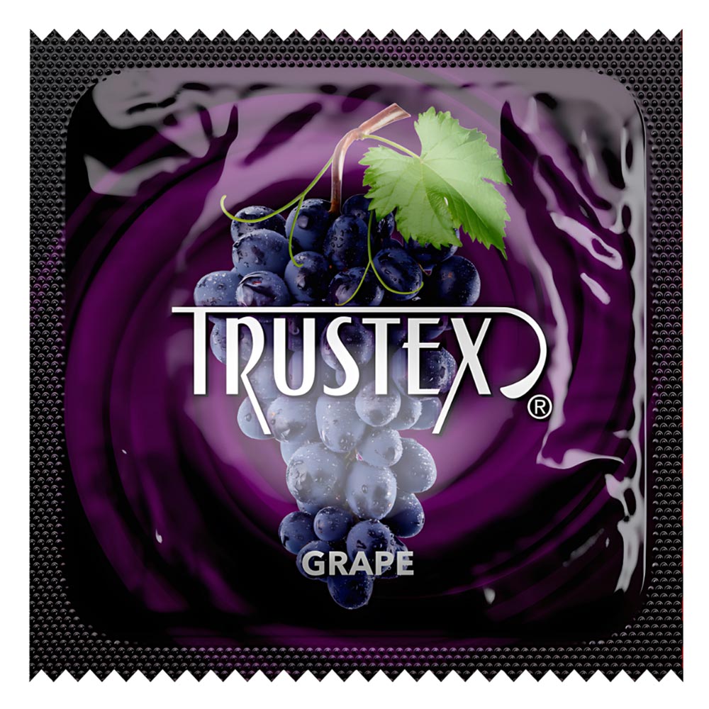 Trustex Flavored Condoms