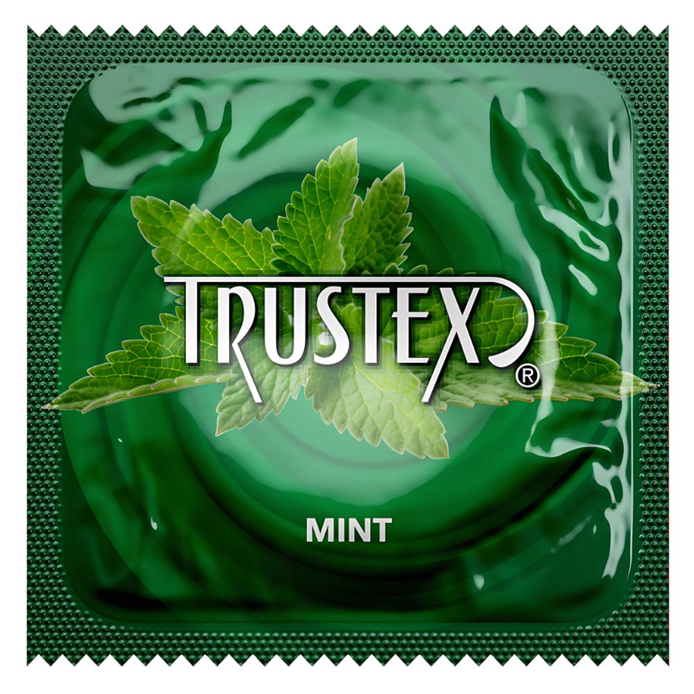 Trustex Flavored Condoms