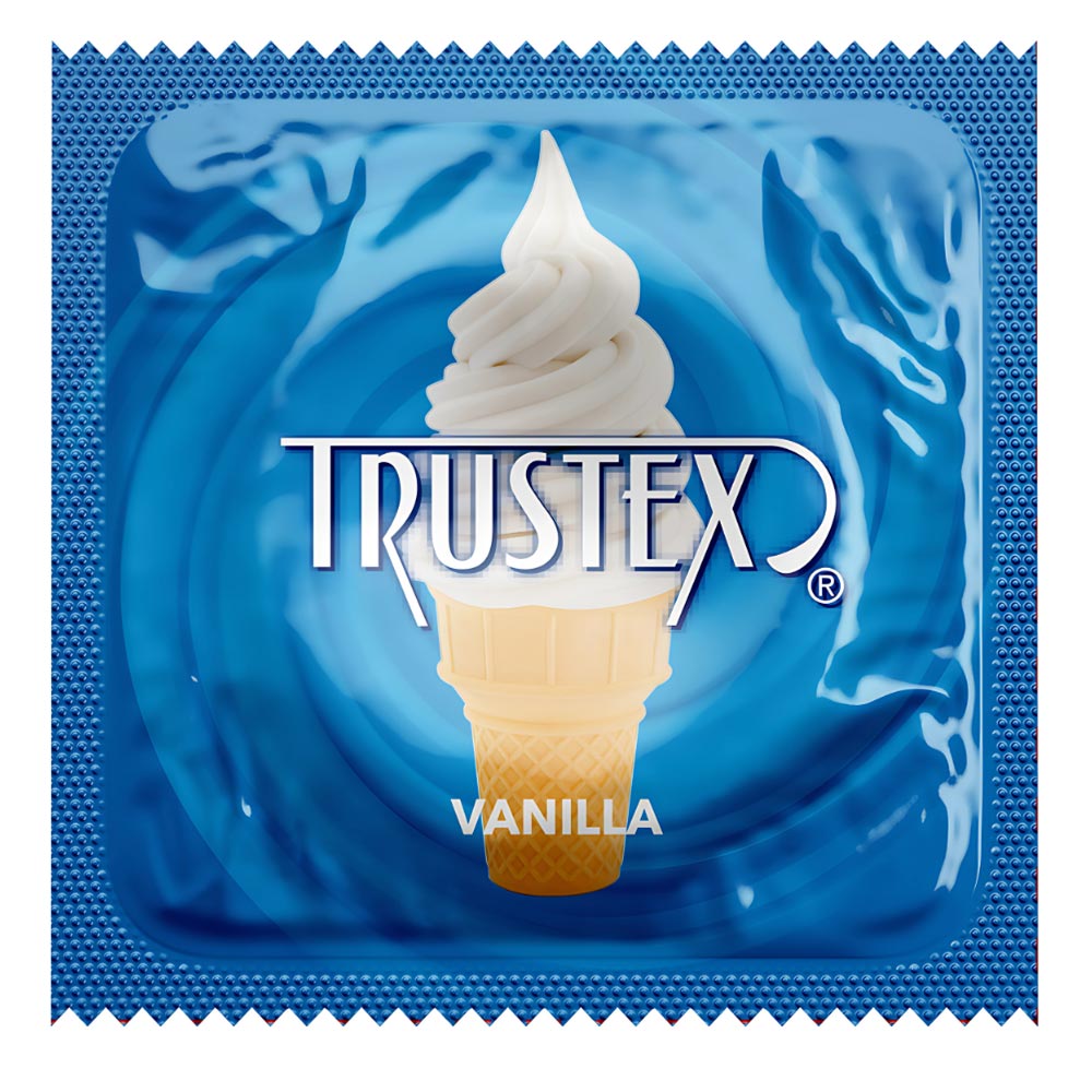 Trustex Flavored Condoms