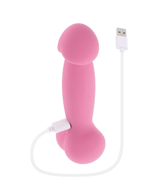 Selopa A Bit Nutty - Pink
