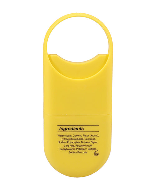 GoodHead Juicy Head Dry Mouth Spray To-Go