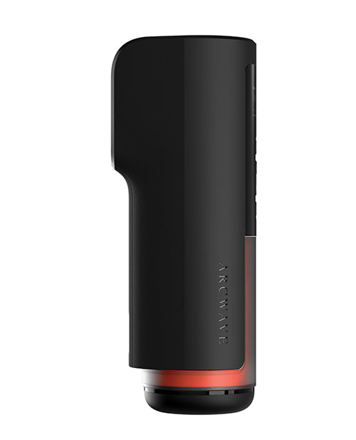 Arcwave Thruster Stroker