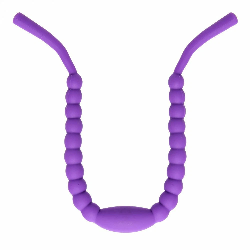 Frisky Oral Enhancing Hands Free Labia Spreader