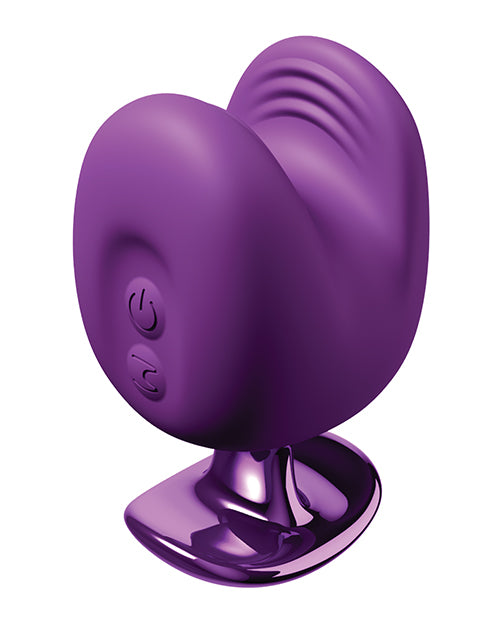 Fantasy For Her Luv Bites Purple