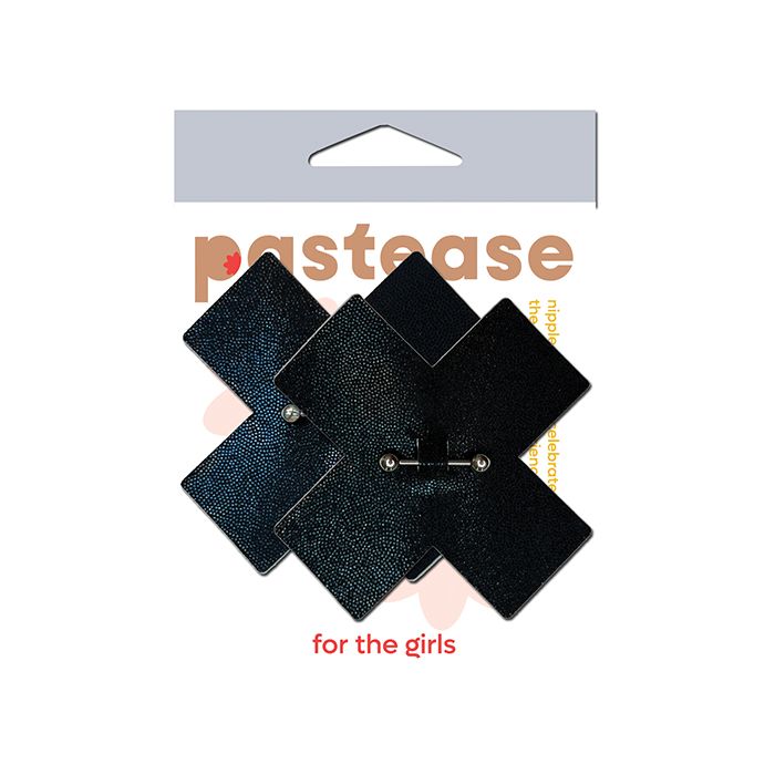 Pastease Pierced