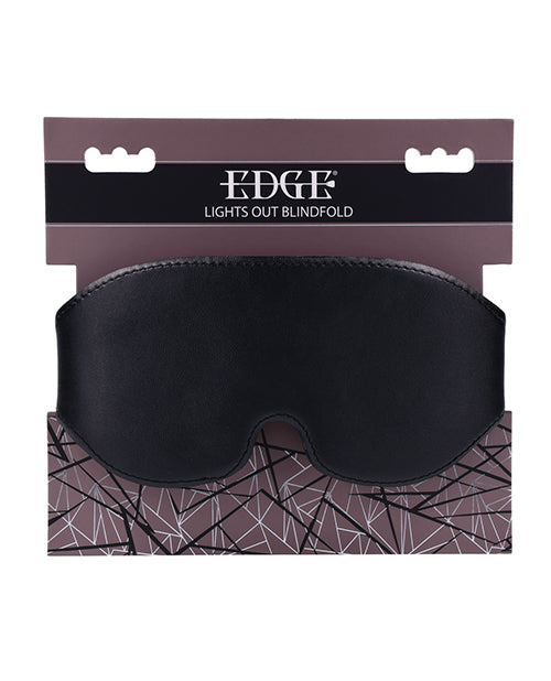 Edge Lights Out Blindfold