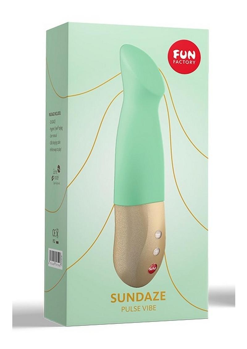 Fun Factory Sundaze