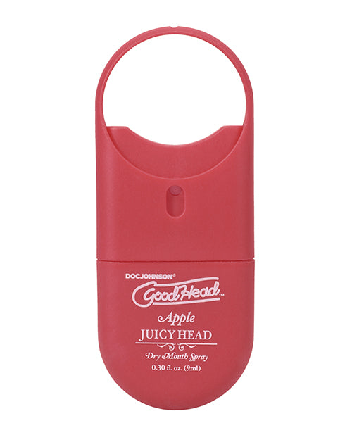 GoodHead Juicy Head Dry Mouth Spray To-Go