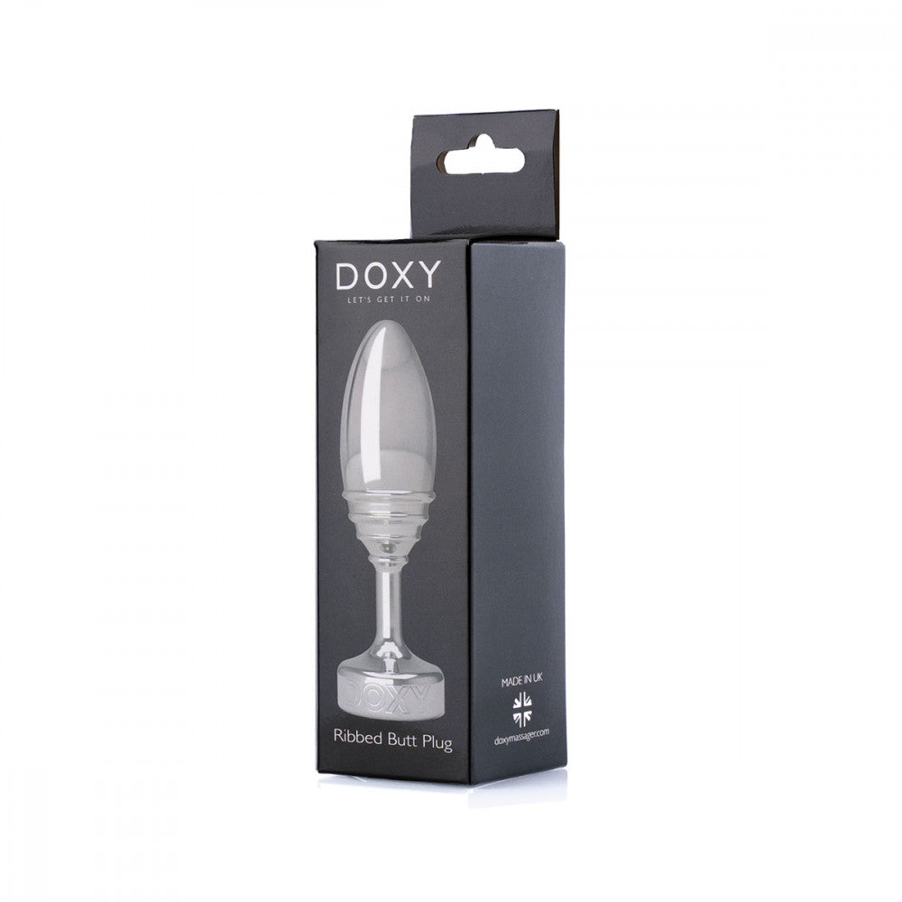 Doxy Metal Plug